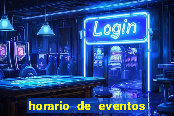 horario de eventos coin master 2024